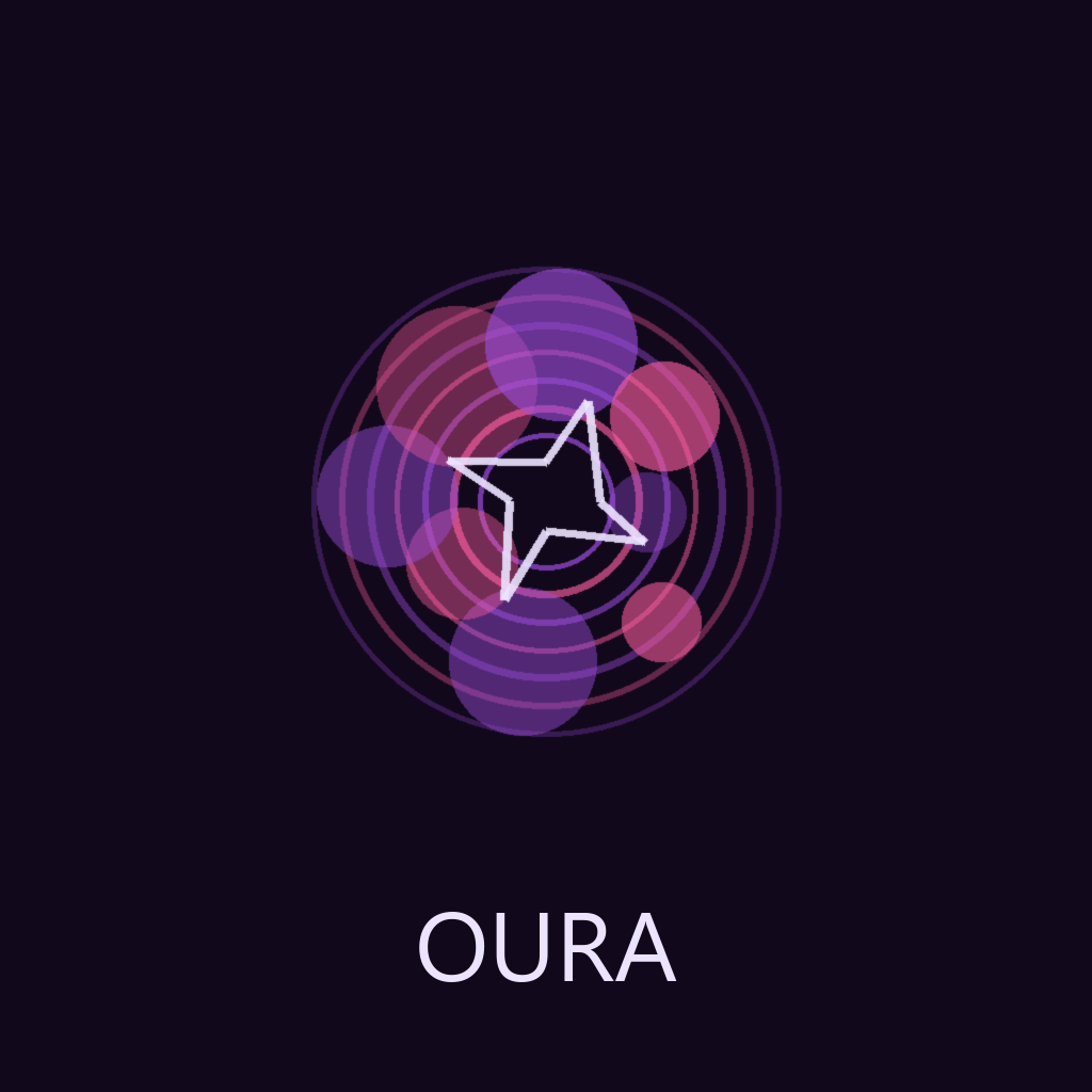 Oura Pulse mark